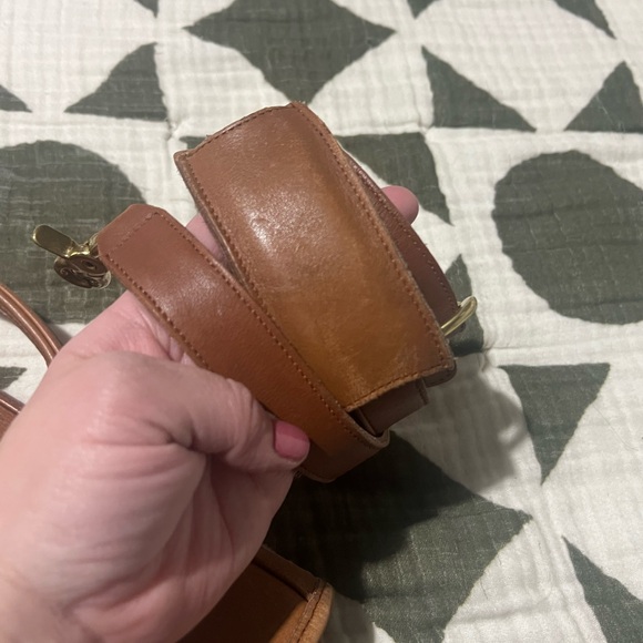 Vintage Coach Colebrook - Picture 4 of 13